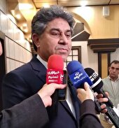 امضا 4 تفاهم نامه سرمایه گذاری