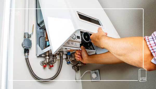 روش تعمیر پکیج + آشنایی با ارورها روش تعمیر پکیج + آشنایی با ارورها