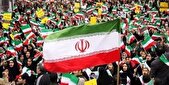 اعلام مسیرهای راهپیمایی یوم الله ۲۲ بهمن در کرمانشاه