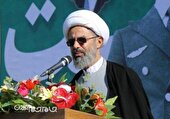 انتخابات منشأ تحول و اراده ملت است