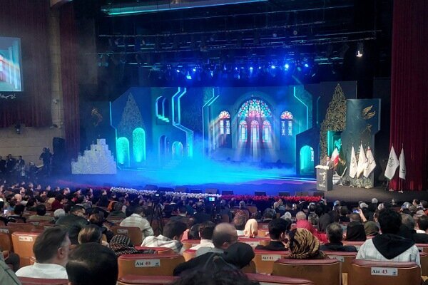 جشنواره فیلم فجر در ایستگاه پایانی | «قلب رقه» بهترین فیلم مقاومت جشنواره فیلم فجر در ایستگاه پایانی | «قلب رقه» بهترین فیلم مقاومت