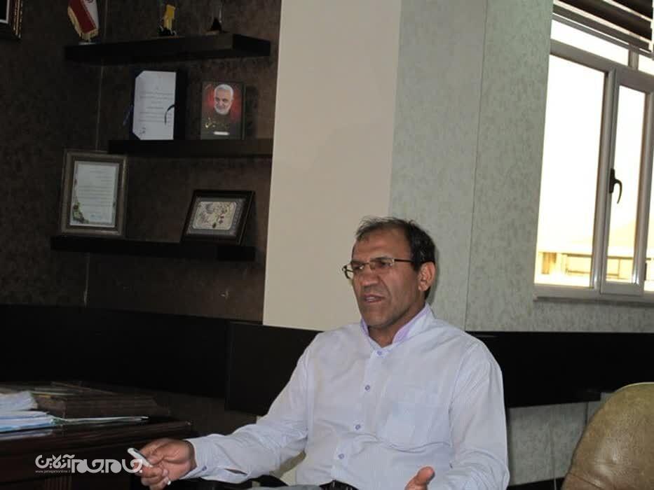 امروز بر خود می بالیم که مردم ایران ملتی نجیب و با همه وجود پای کار انقلاب و نظام هستند