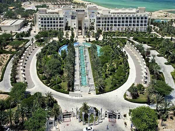 چند خیابان مهم کیش را بشناسید