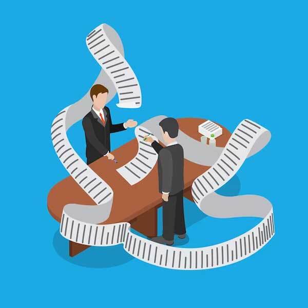 شغل های موفق در حوزه مالیات در سال 1403 شغل های موفق در حوزه مالیات در سال 1403