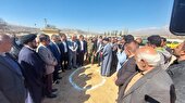 افتتاح و کلنگ زنی ۷۰ طرح در شهرستان بویراحمد