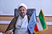 رسیدگی به 42 هزار و 15 فقره پرونده در شورای حل اختلاف جنوب استان کرمان