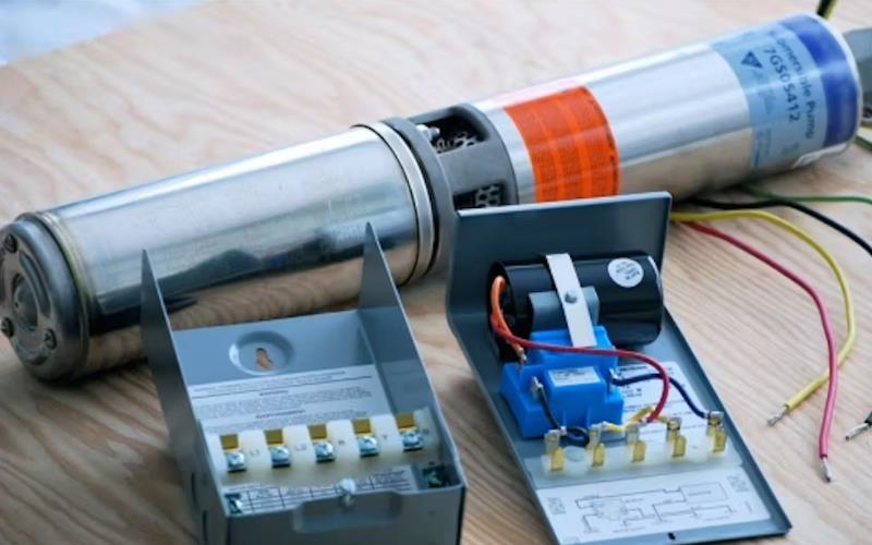 چگونه پمپ شناور مناسب خود را انتخاب کنیم؟ چگونه پمپ شناور مناسب خود را انتخاب کنیم؟