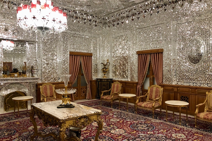 محبوبیت ایران مال میان تهرانی ها