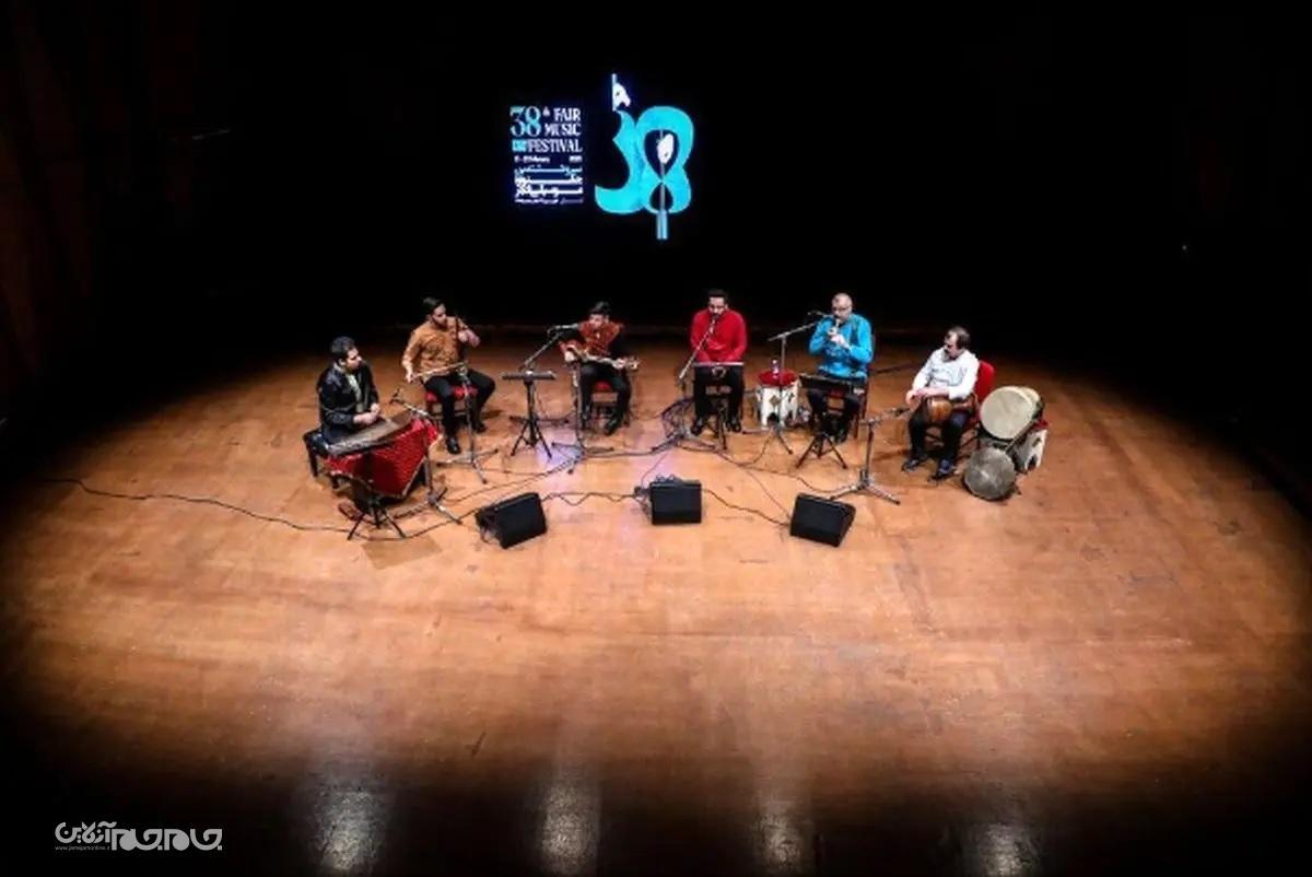 سی و نهمین جشنواره موسیقی فجر در استان گلستان از ۲۷ تا ۳۰ بهمن ماه در شهرستان‌های گنبدکاووس، آق قلا، بندرترکمن، کلاله و گرگان برگزار می‌شود.
