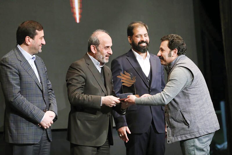 عدالترسانهای یعنی دیدهشدن همهطبقاتاجتماعی عدالترسانهای یعنی دیدهشدن همهطبقاتاجتماعی