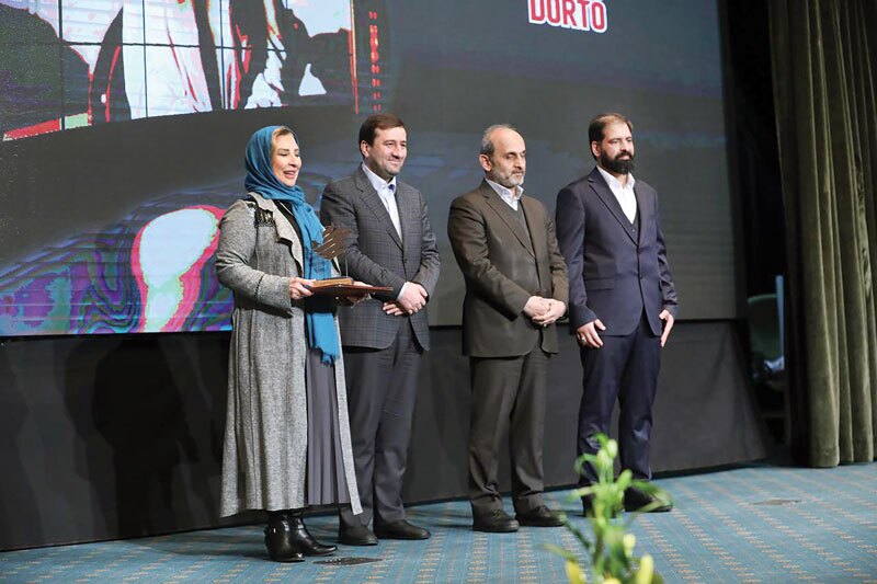 عدالترسانهای یعنی دیدهشدن همهطبقاتاجتماعی عدالترسانهای یعنی دیدهشدن همهطبقاتاجتماعی