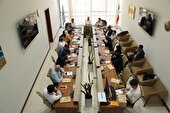 انجمن خبرگی تامین و تدارکات کالای پتروشیمی‌های کشور