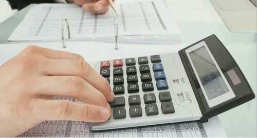 خدمات مالی و مالیاتی در اصفهان