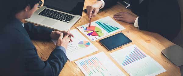 خدمات مالی و مالیاتی شرکتها