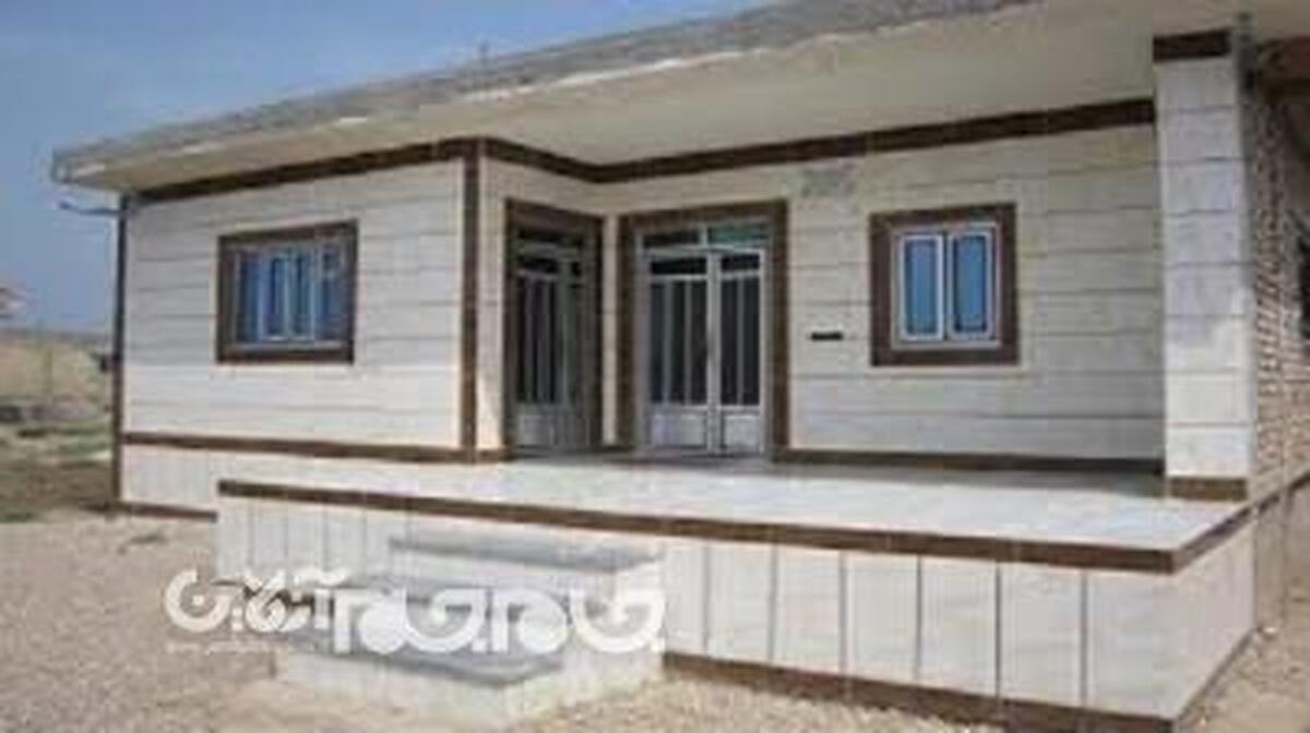 490 میلیارد تومان اعتبار برای ساخت 1400 واحد مسکونی در روستاهای شهرستان گرگان اختصاص یافت.