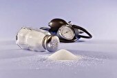 یزدی ها دو برابر میزان توصیه شده نمک مصرف می کنند