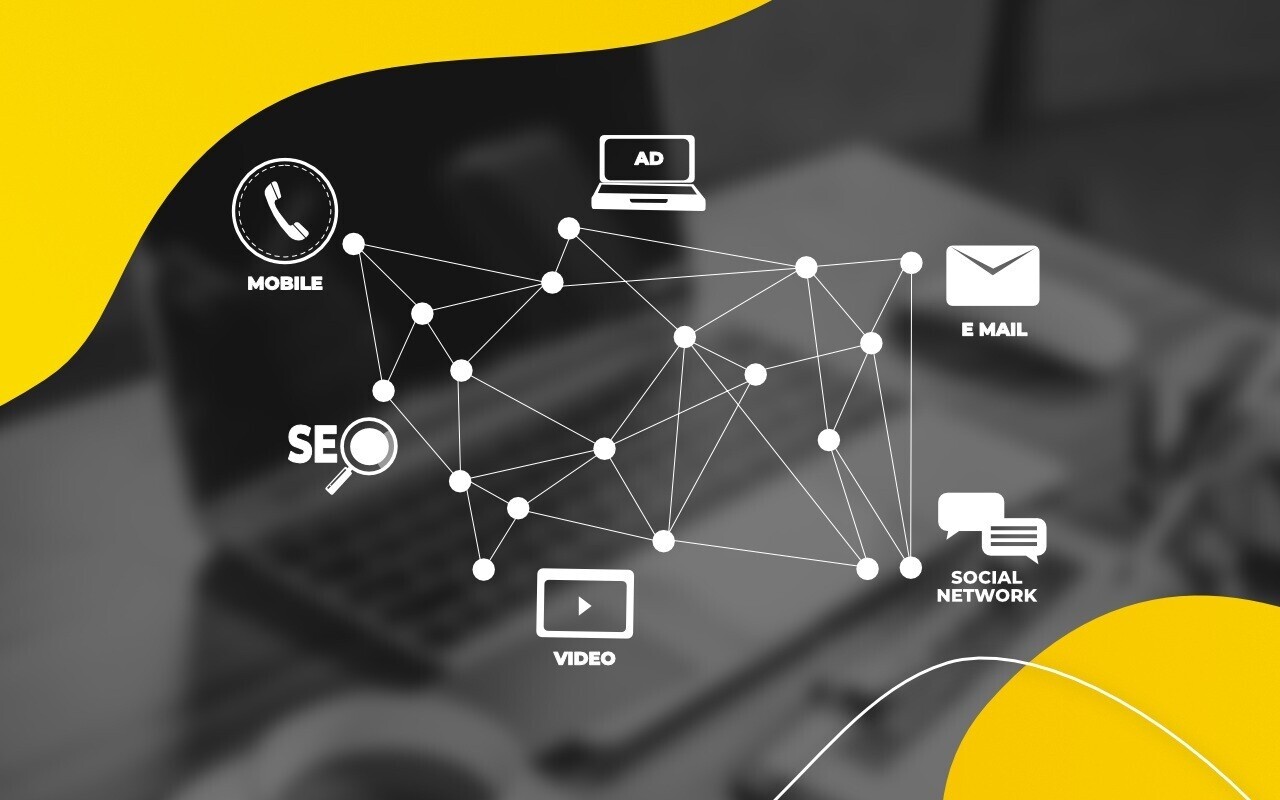 آشنایی با برخی روش های دیجیتال مارکتینگ به زبان ساده آشنایی با برخی روش های دیجیتال مارکتینگ به زبان ساده