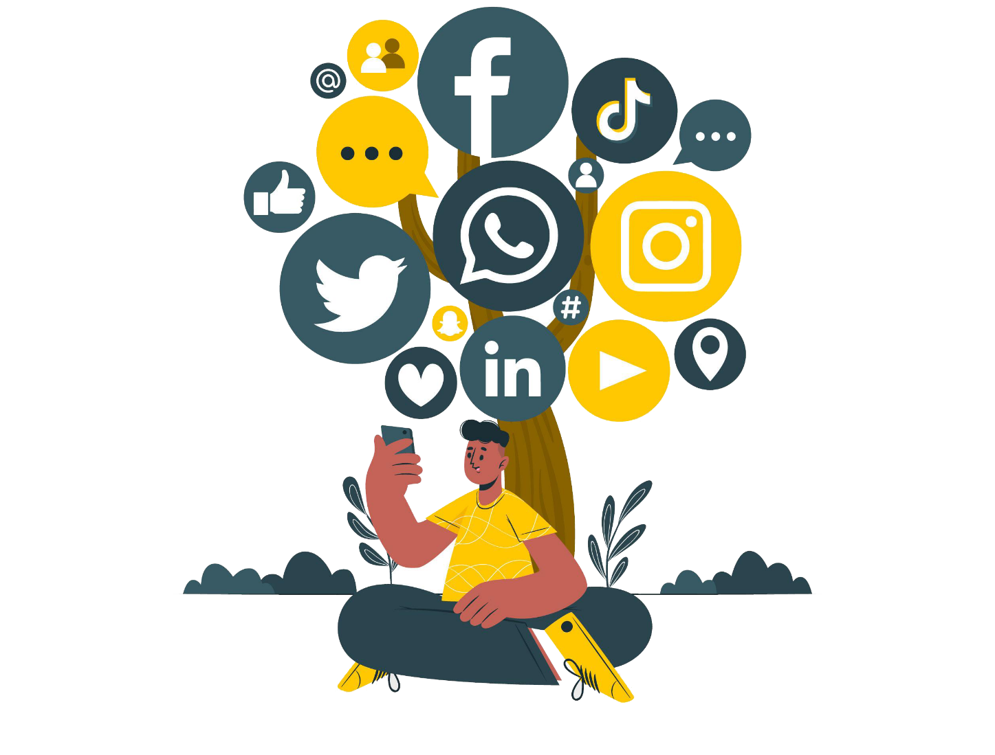 آشنایی با برخی روش های دیجیتال مارکتینگ به زبان ساده آشنایی با برخی روش های دیجیتال مارکتینگ به زبان ساده