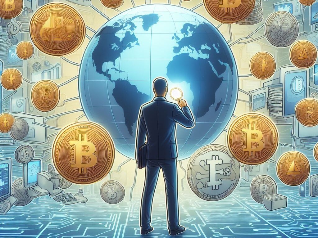 راهنمای مقایسهای برای صرافیهای ارز دیجیتال: چگونه تصمیم بهتری بگیریم؟ راهنمای مقایسهای برای صرافیهای ارز دیجیتال: چگونه تصمیم بهتری بگیریم؟