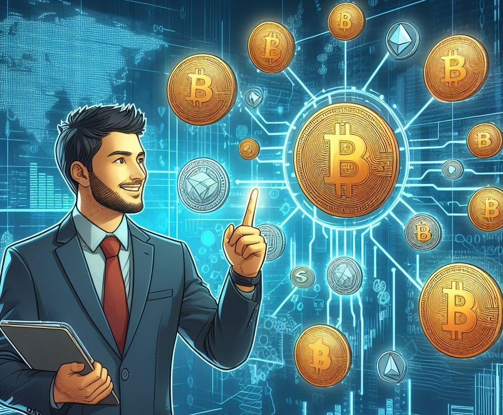 راهنمای مقایسهای برای صرافیهای ارز دیجیتال: چگونه تصمیم بهتری بگیریم؟ راهنمای مقایسهای برای صرافیهای ارز دیجیتال: چگونه تصمیم بهتری بگیریم؟