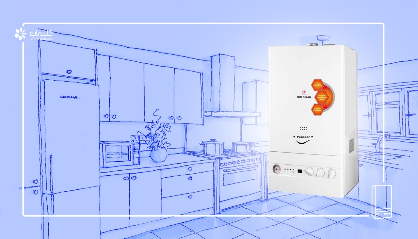 روش تعمیر پکیج + آشنایی با ارورها روش تعمیر پکیج + آشنایی با ارورها