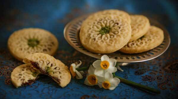 سوغات کرمان؛ صنایع دستی و خوراکی های گرم و شیرین سوغات کرمان؛ صنایع دستی و خوراکی های گرم و شیرین