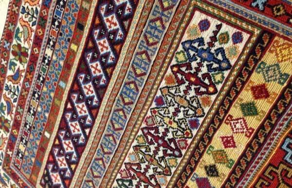 سوغات کرمان؛ صنایع دستی و خوراکی های گرم و شیرین سوغات کرمان؛ صنایع دستی و خوراکی های گرم و شیرین