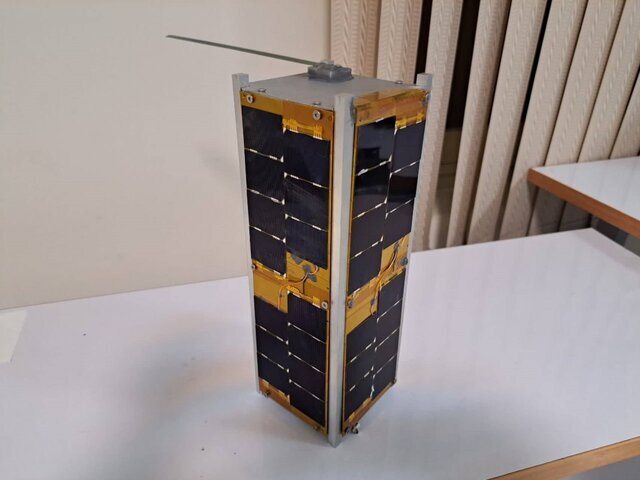 پرتاب سه ماهواره ایرانی با ماهوارهبر سیمرغ به فضا پرتاب سه ماهواره ایرانی با ماهوارهبر سیمرغ به فضا