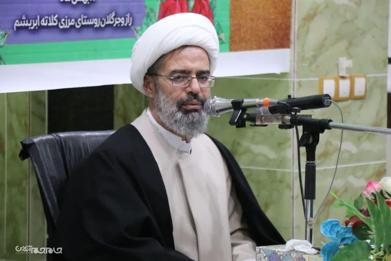 پیام حضور باشکوه مردم در انتخابات، وحدت، همدلی و پایبندی به نظام و تبعیت از رهبری است پیام حضور باشکوه مردم در انتخابات، وحدت، همدلی و پایبندی به نظام و تبعیت از رهبری است