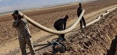 آبرسانی به ۱۰۵ روستای کهگیلویه و بویراحمد