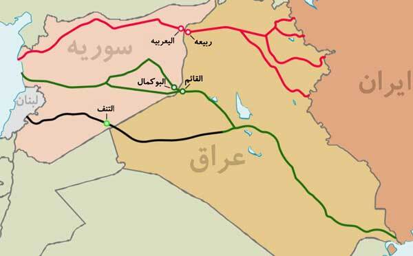 عکس | تعداد حملات به ارتش آمریکا در عراق و سوریه عکس | تعداد حملات به ارتش آمریکا در عراق و سوریه