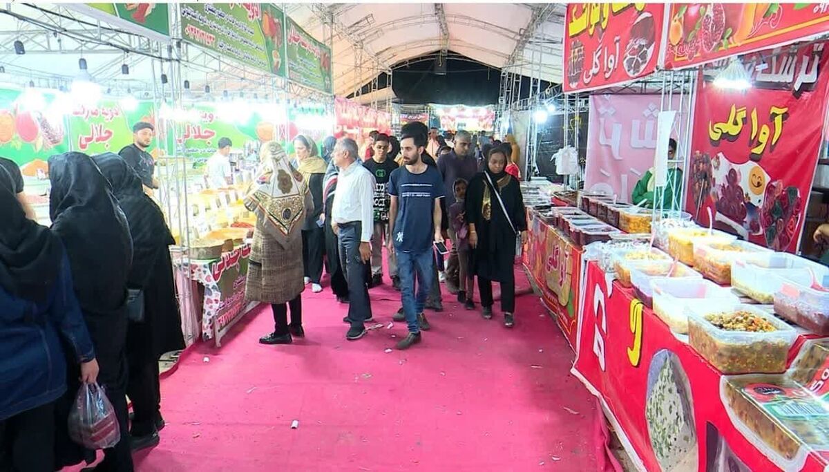 معاون امور بازرگانی و توسعه تجارت سازمان صنعت، معدن و تجارت هرمزگان اعلام کرد: نمایشگاه بهاره با هدف عرضه کالاهای اساسی و مورد نیاز مردم در بوستان جنگلی بندرعباس گشایش یافت.