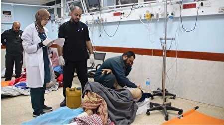 کمبود مراقبت‌های پزشکی جان بازماندگان غزه را می‌ستاند