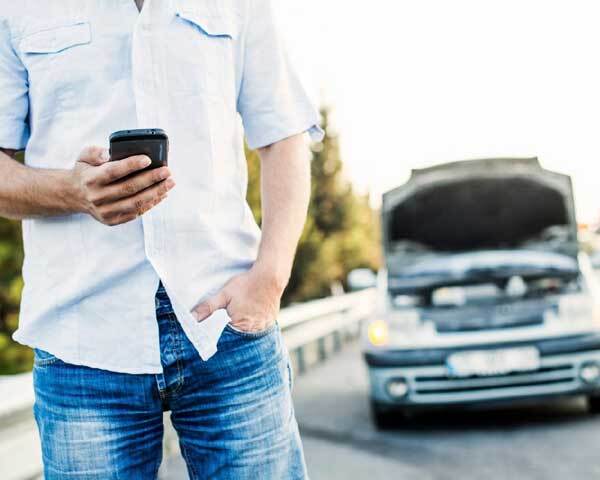 خدمات امداد خودرو تبریز چیست؟