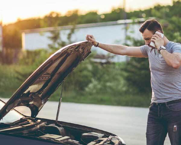 خدمات امداد خودرو تبریز چیست؟