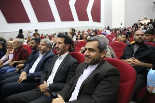 شب های پرخاطره و شاد به مناسبت اعیاد شعبانیه