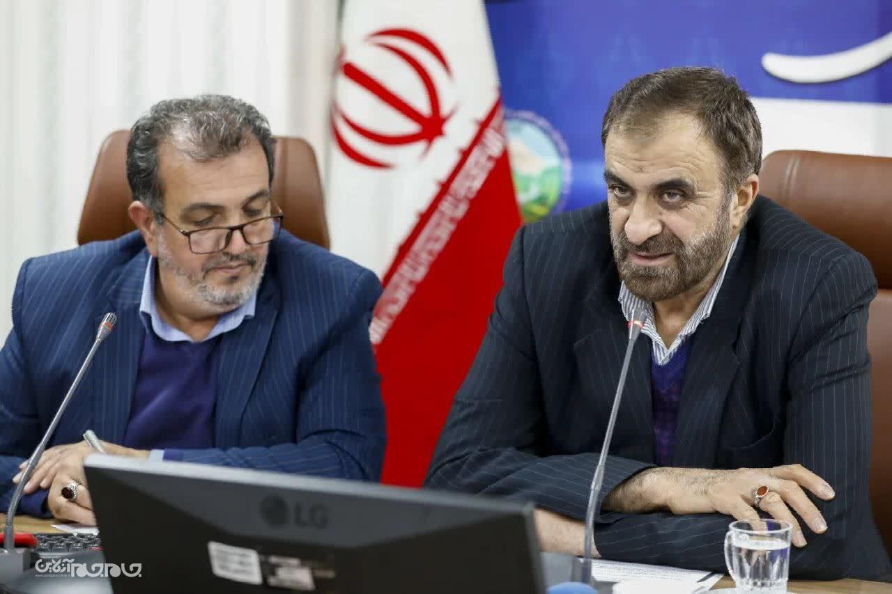 حفاظت از منابع طبیعی با فرهنگ سازی در جامعه میسر خواهد شد