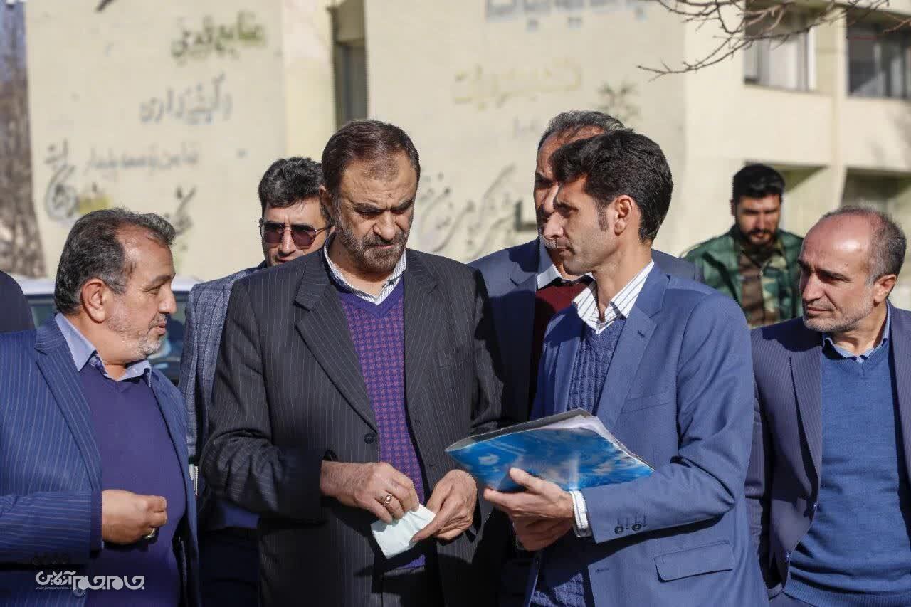 حفاظت از منابع طبیعی با فرهنگ سازی در جامعه میسر خواهد شد