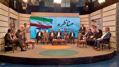 تولید و پخش ۴۳ هزار دقیقه برنامه در حوزه‌های مختلف از صداوسیمای فارس در ایام انتخابات