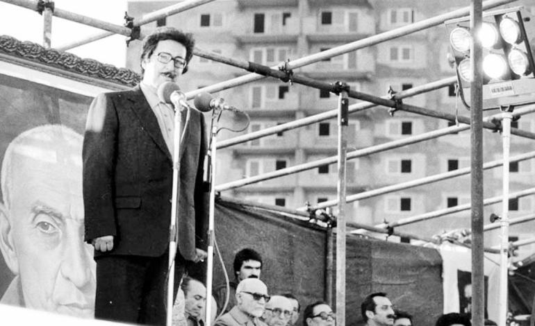 غائله‌ای که در ۱۴ اسفند بپا شد