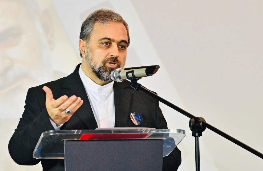 بخش دوم افتتاحیه سینمای ایران در شهر پنانگ مالزی برگزار می‌شود