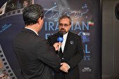 بخش دوم افتتاحیه سینمای ایران در شهر پنانگ مالزی برگزار می‌شود
