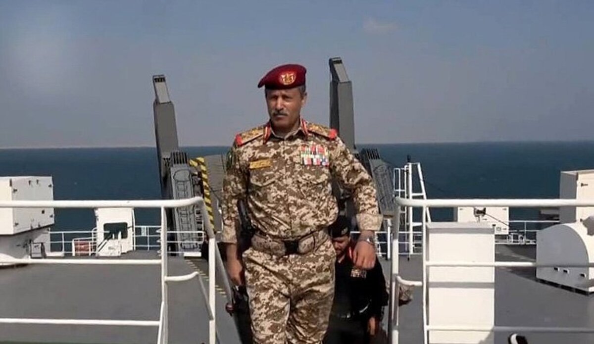 وزیر دفاع در دولت نجات ملی یمن به مقامات آمریکایی و انگلیسی هشدار داد و گفت که باید منتظر روز‌های دردناکتری در دریای سرخ باشند.