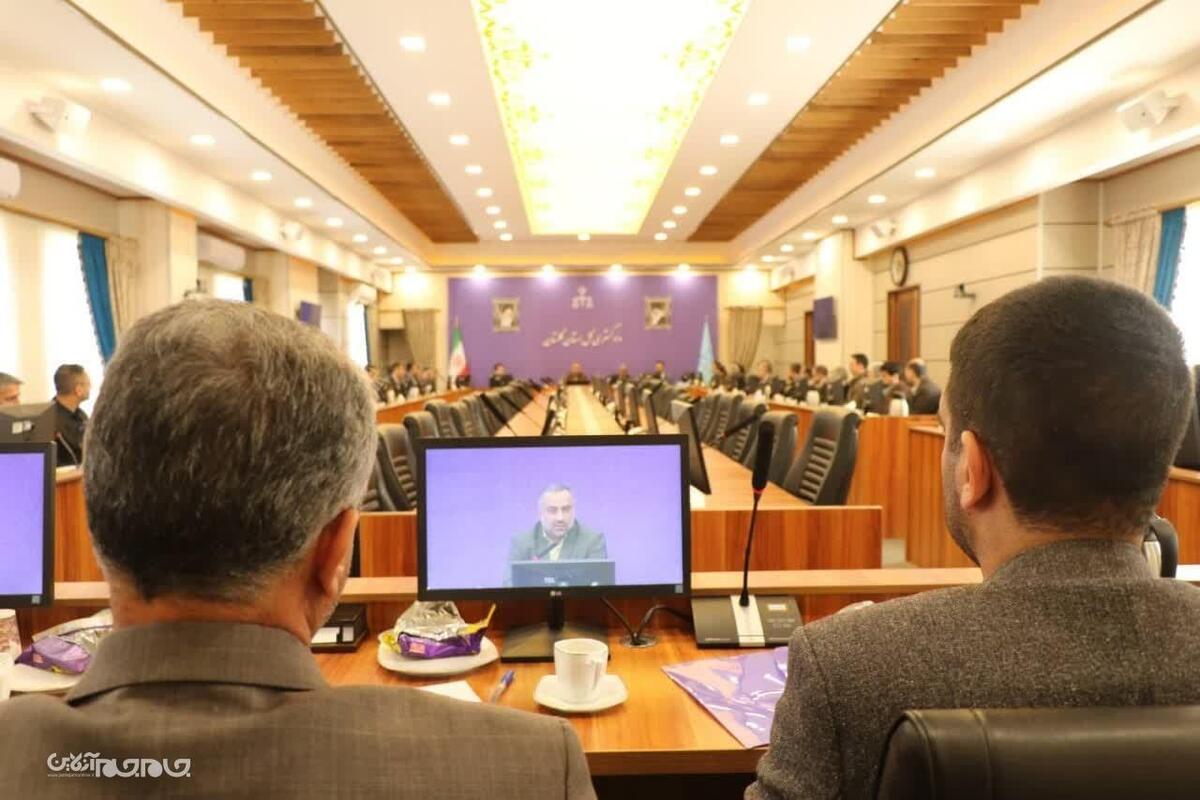 رئیس کل دادگستری گلستان از افزایش تلاش ها برای ناامن کردن محیط حوزه های قضایی استان برای کارچاق کن ها و شاهدان حرفه ای خبر داد.