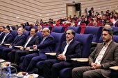 جشن رسمی پایان گازرسانی به تمام روستاهای خراسان شمالی برگزار شد