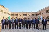 معرفی ظرفیت های استان یزد در راستای همکاری مشترک با کشورهای عضو اکو