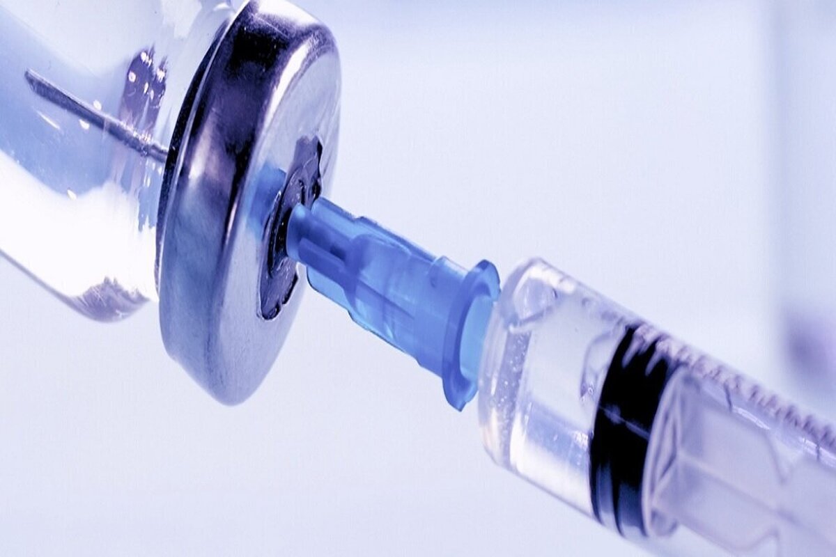 آغاز واکسیناسیون پنوموکوک کودکان زیر یک سال در بندر خمیر هرمزگان