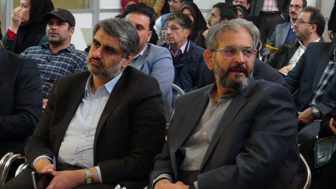 برای اولین بار در  بیست و چهارمین نمایشگاه رسانه های ایران از