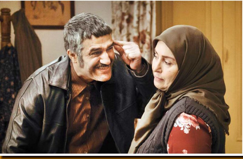 به دنبال زیرخاکی در زمین و آسمان