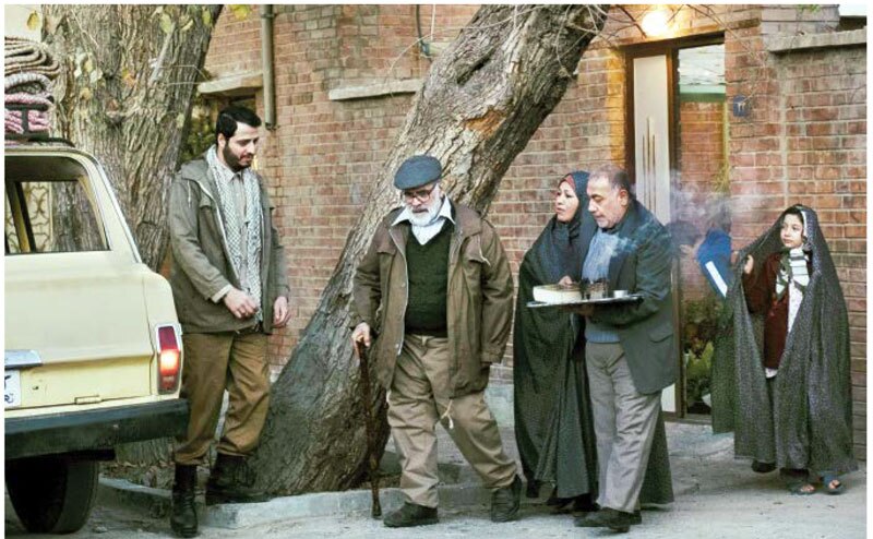 به دنبال زیرخاکی در زمین و آسمان